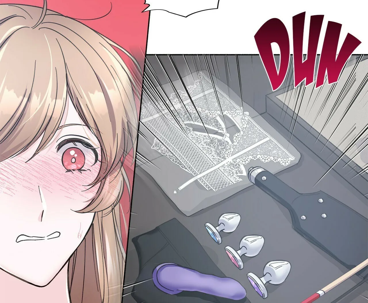 Lilith 2 Chapter 14 page 60 - 