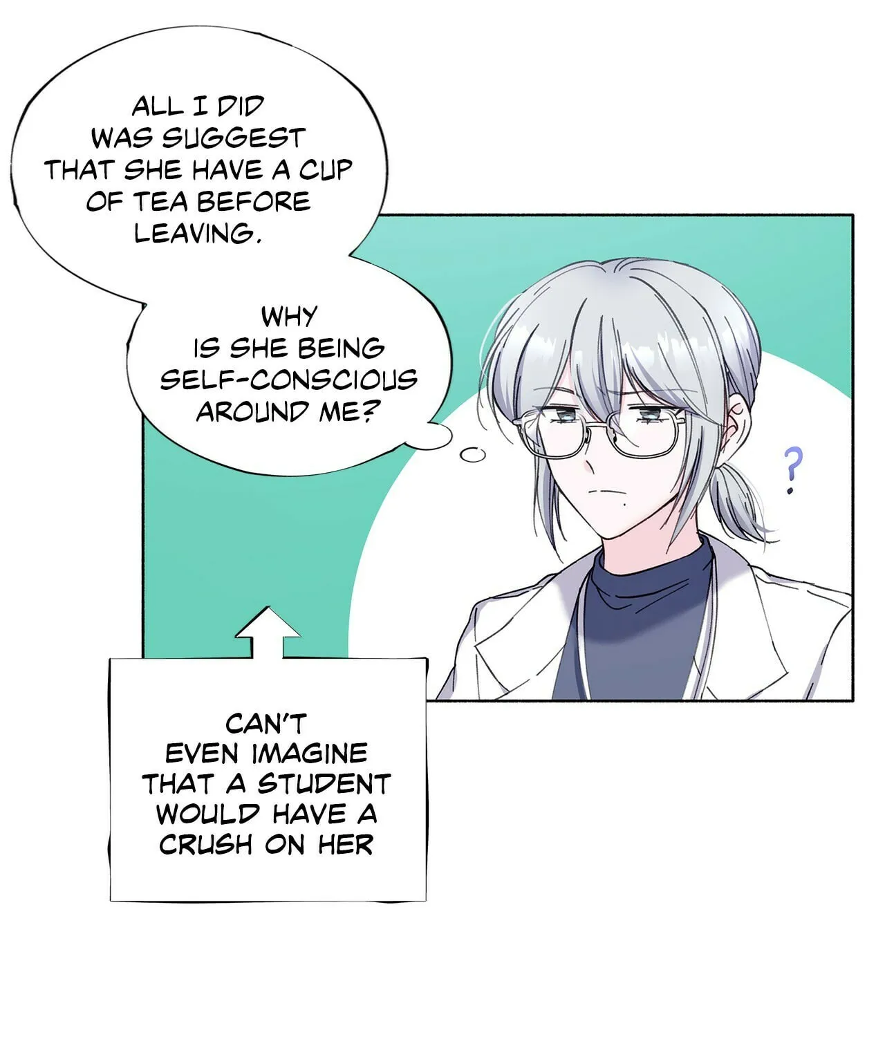 Lilith 2 Chapter 14 page 7 - 