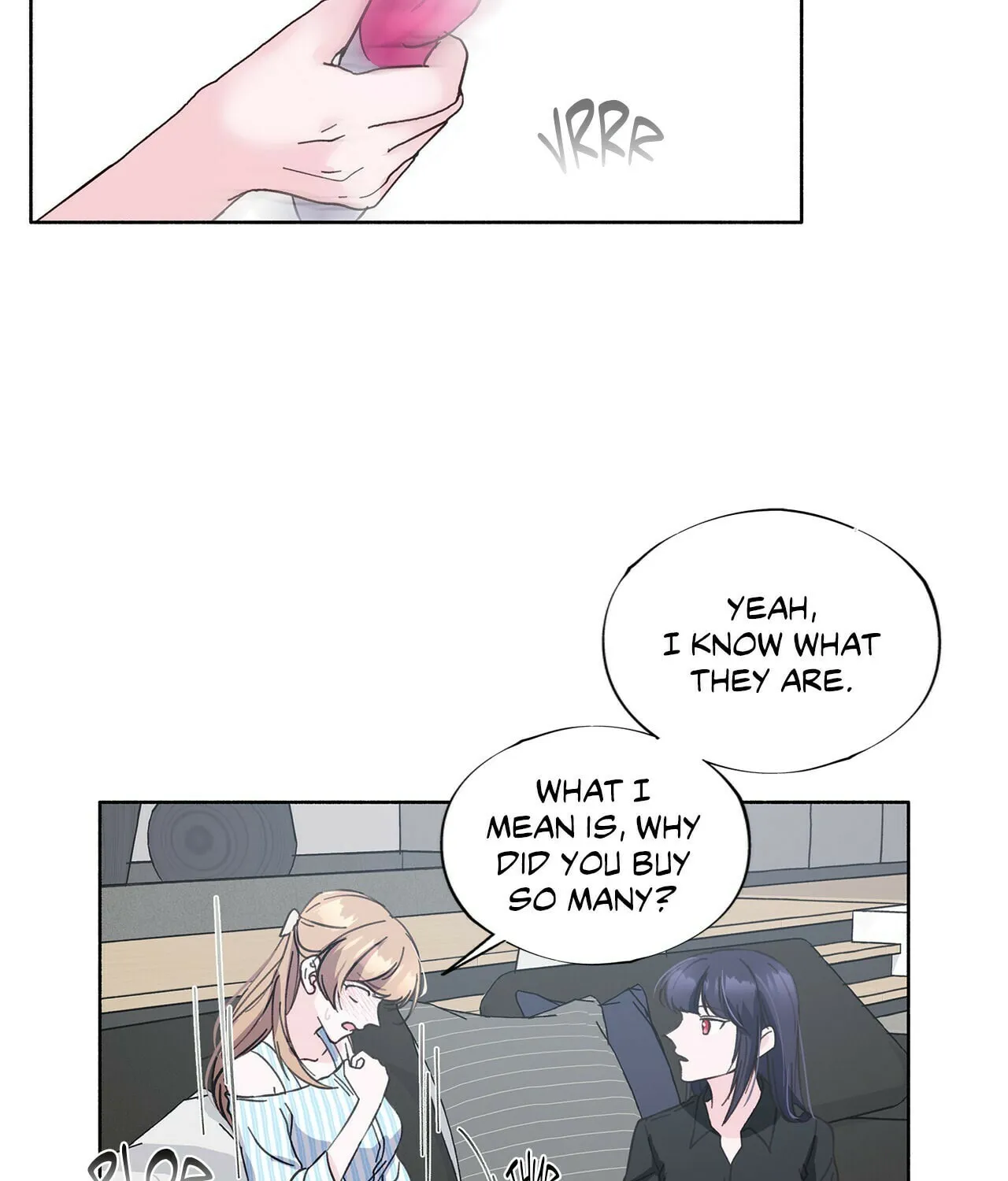 Lilith 2 Chapter 14 page 64 - 