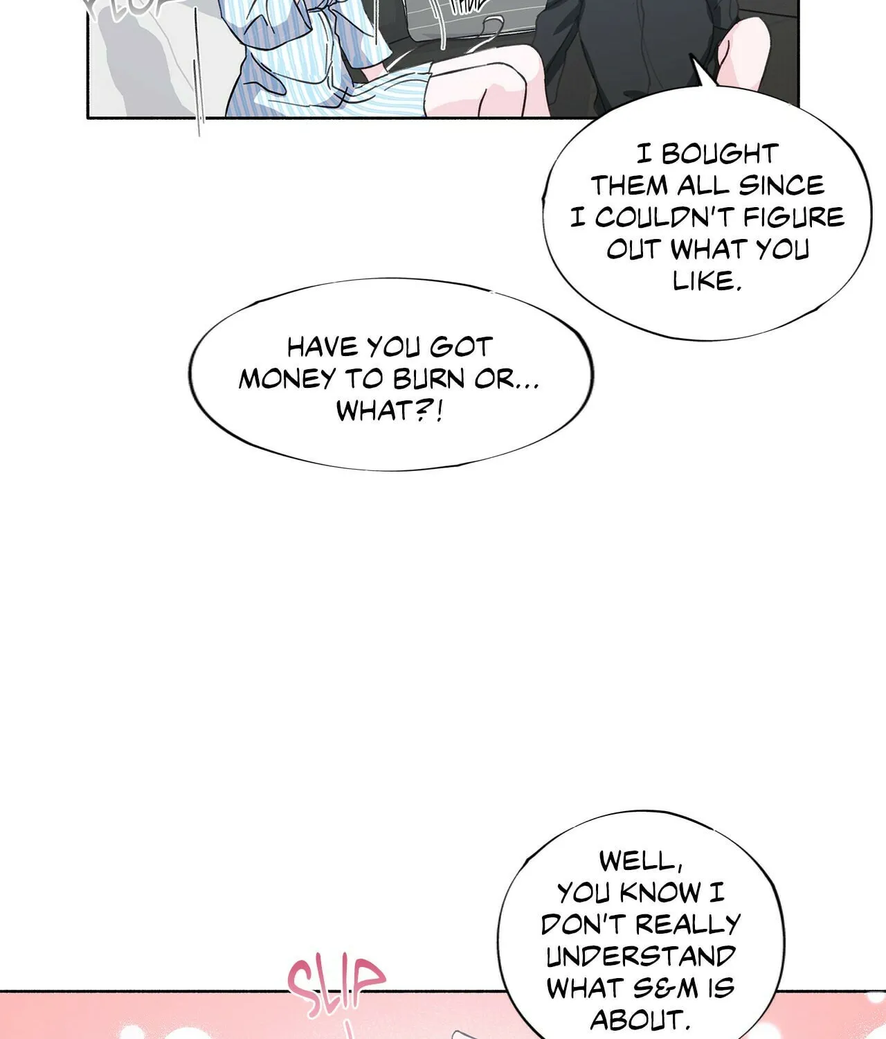 Lilith 2 Chapter 14 page 65 - 