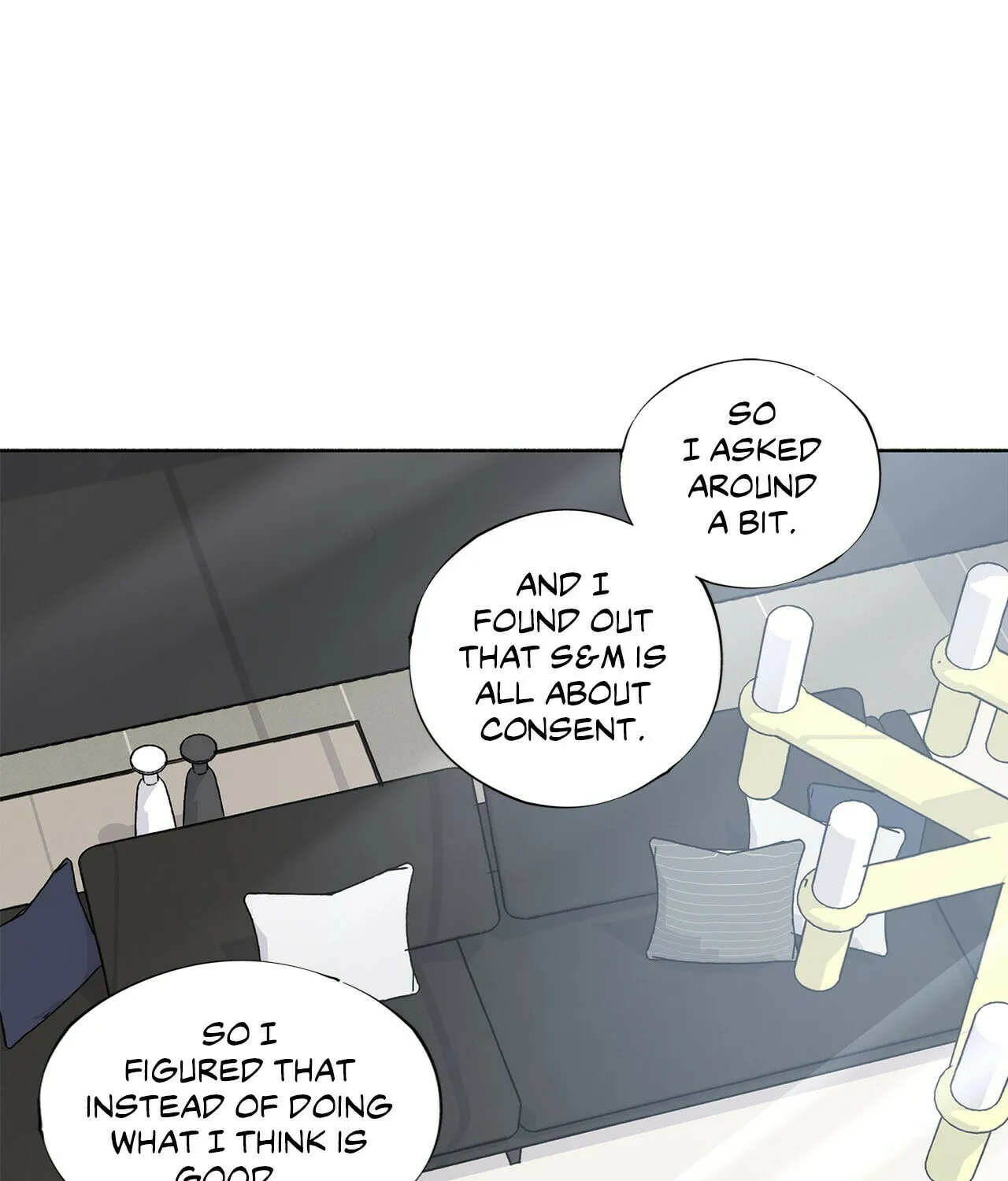 Lilith 2 Chapter 14 page 67 - 