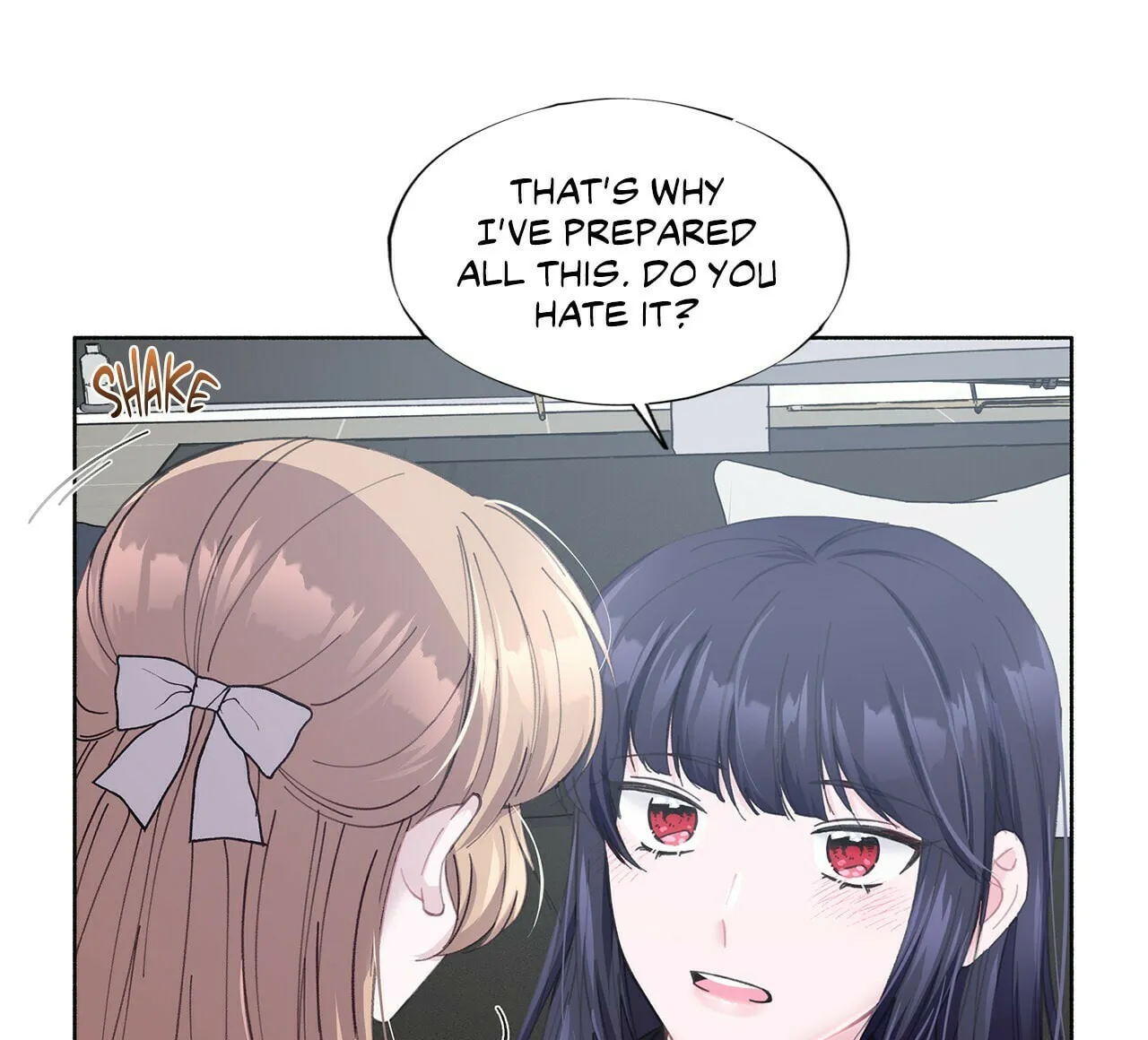 Lilith 2 Chapter 14 page 69 - 