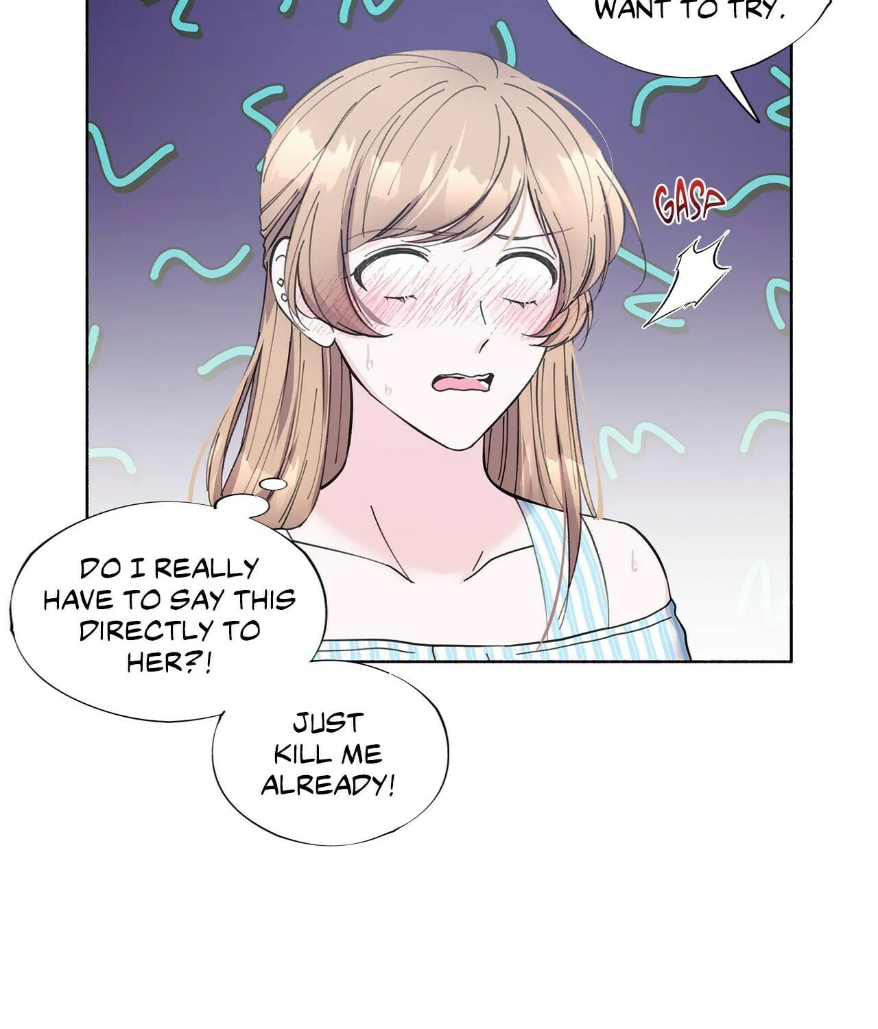 Lilith 2 Chapter 14 page 71 - 
