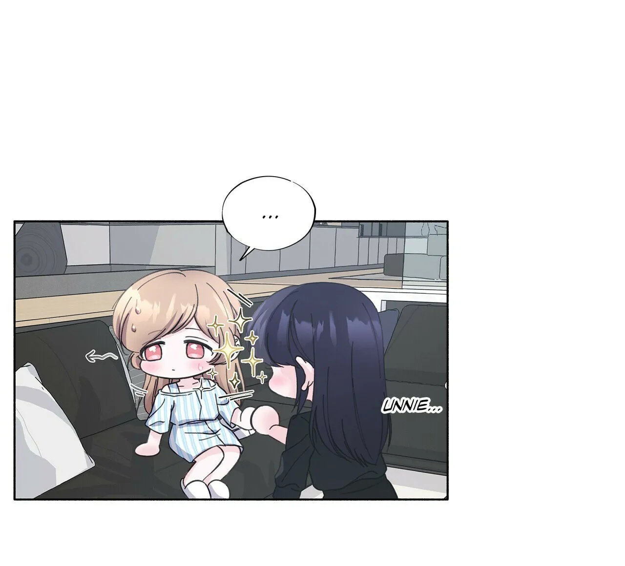 Lilith 2 Chapter 14 page 72 - 