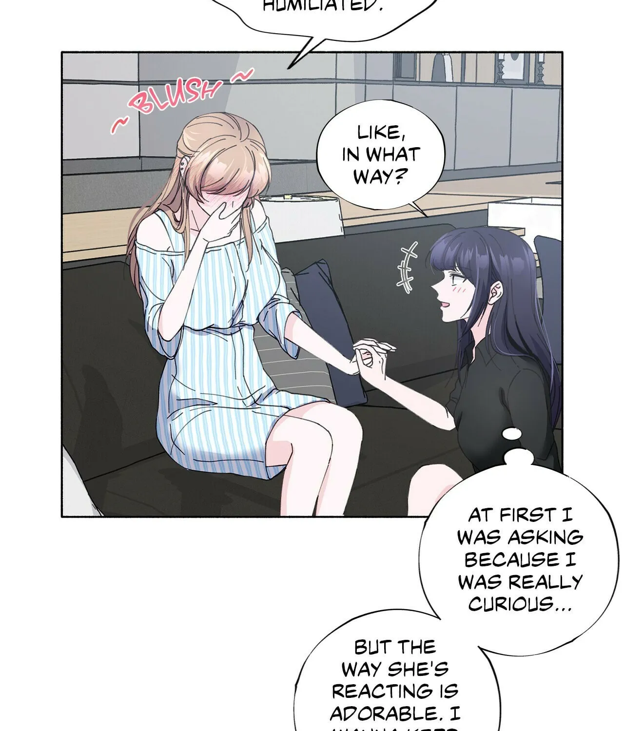 Lilith 2 Chapter 14 page 77 - 