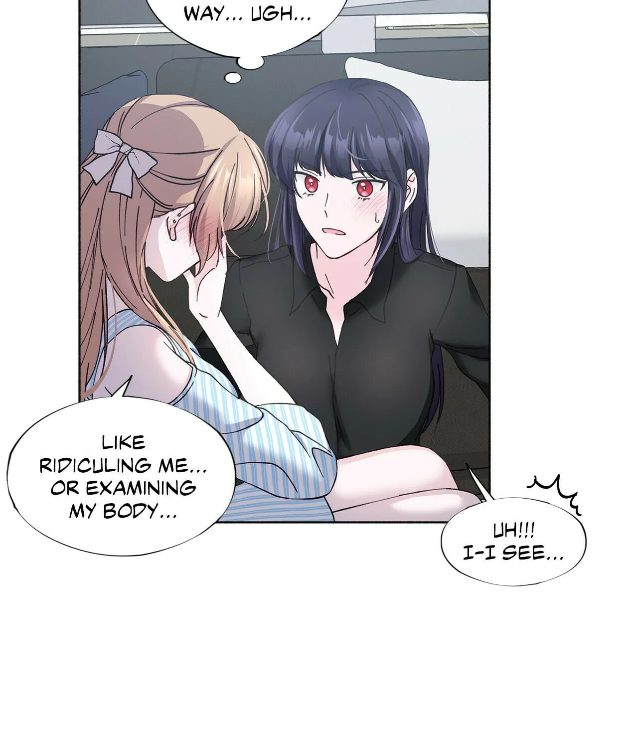 Lilith 2 Chapter 14 page 79 - 