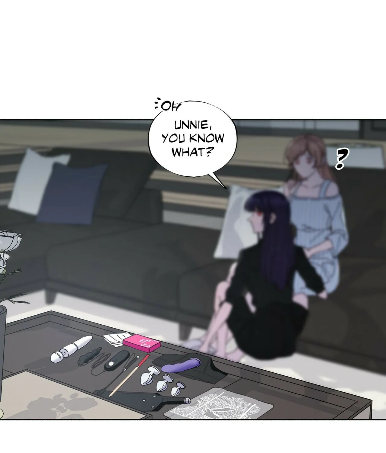 Lilith 2 Chapter 14 page 80 - 
