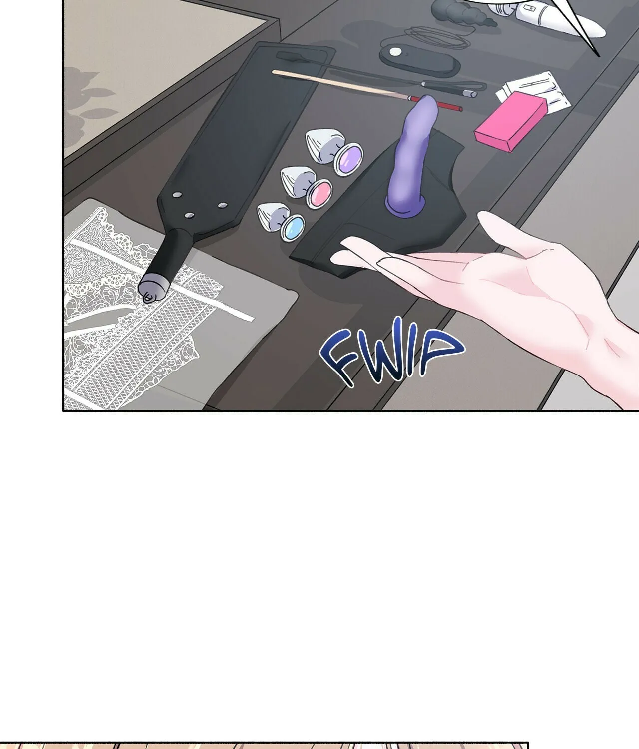 Lilith 2 Chapter 14 page 82 - 