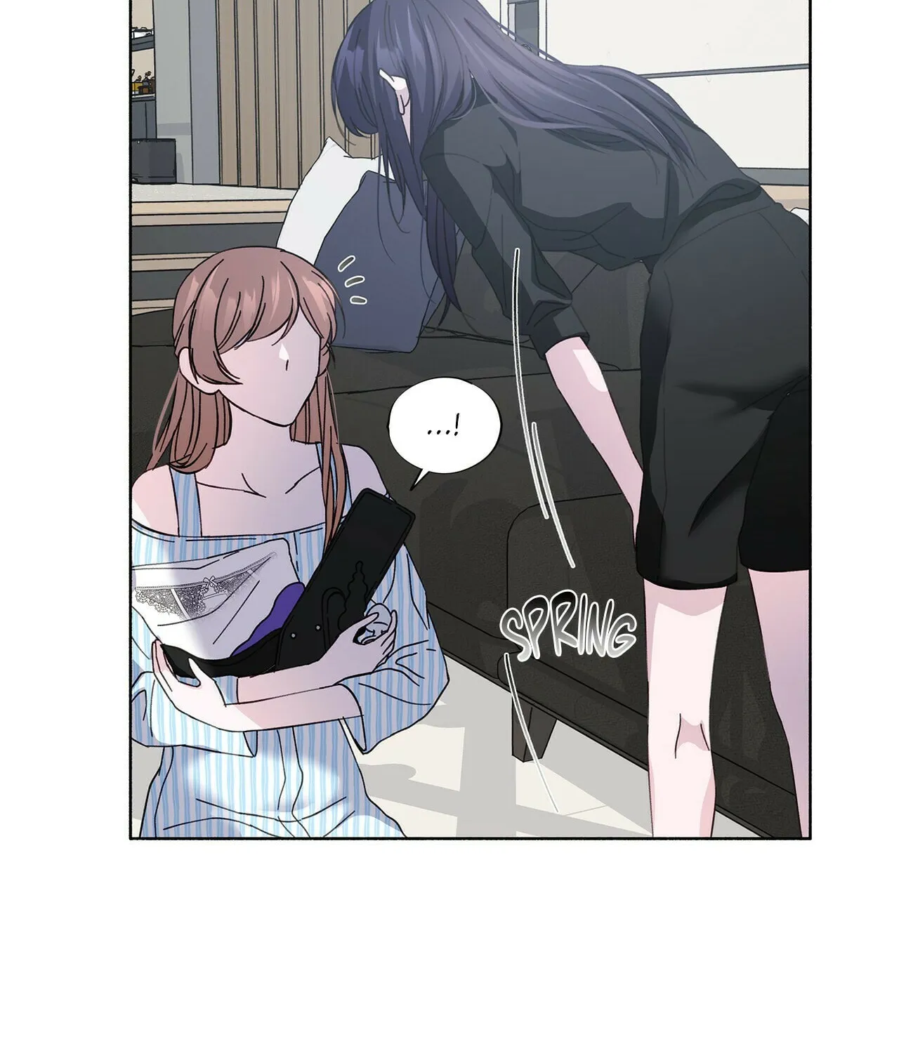Lilith 2 Chapter 14 page 89 - 
