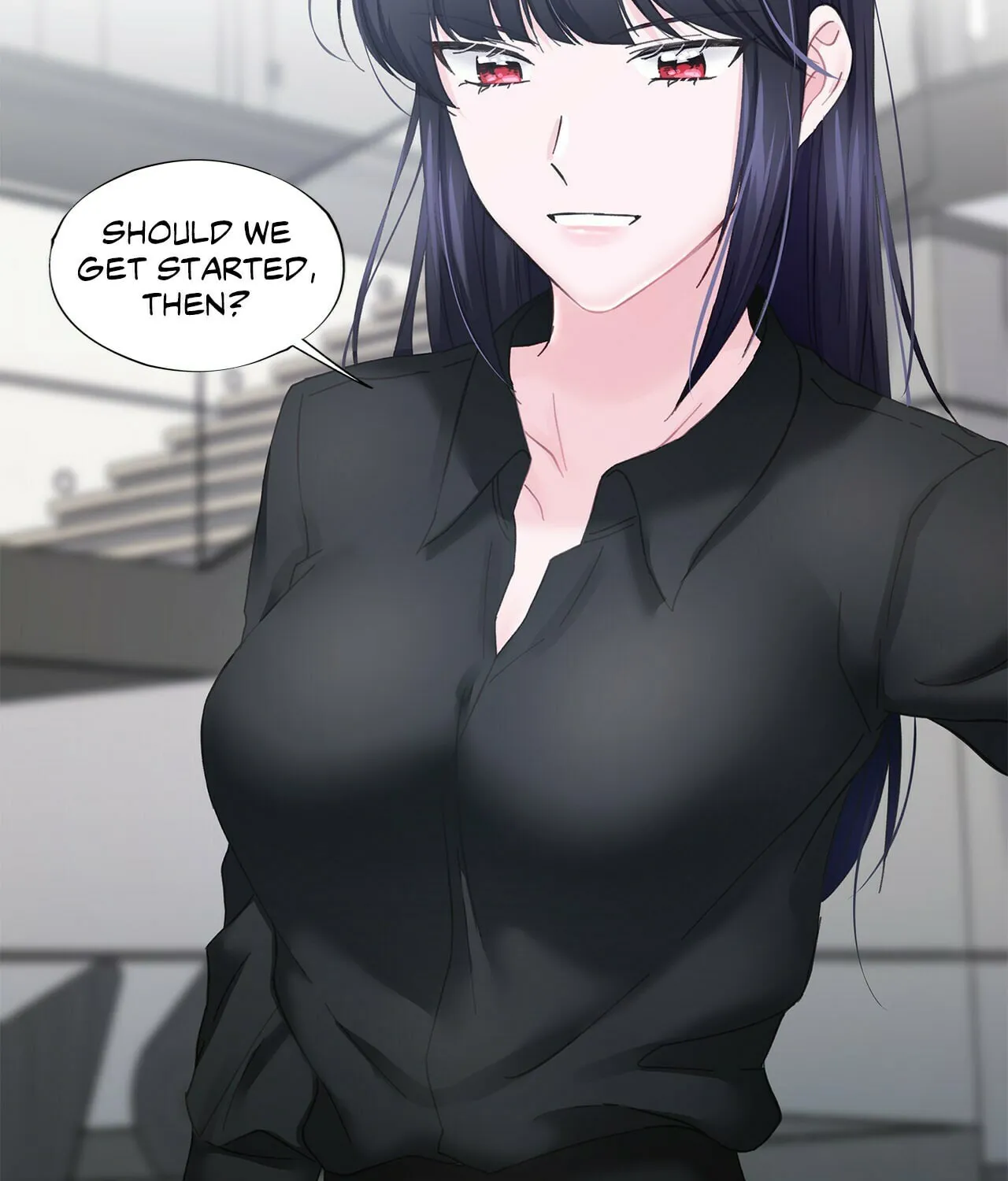 Lilith 2 Chapter 14 page 91 - 
