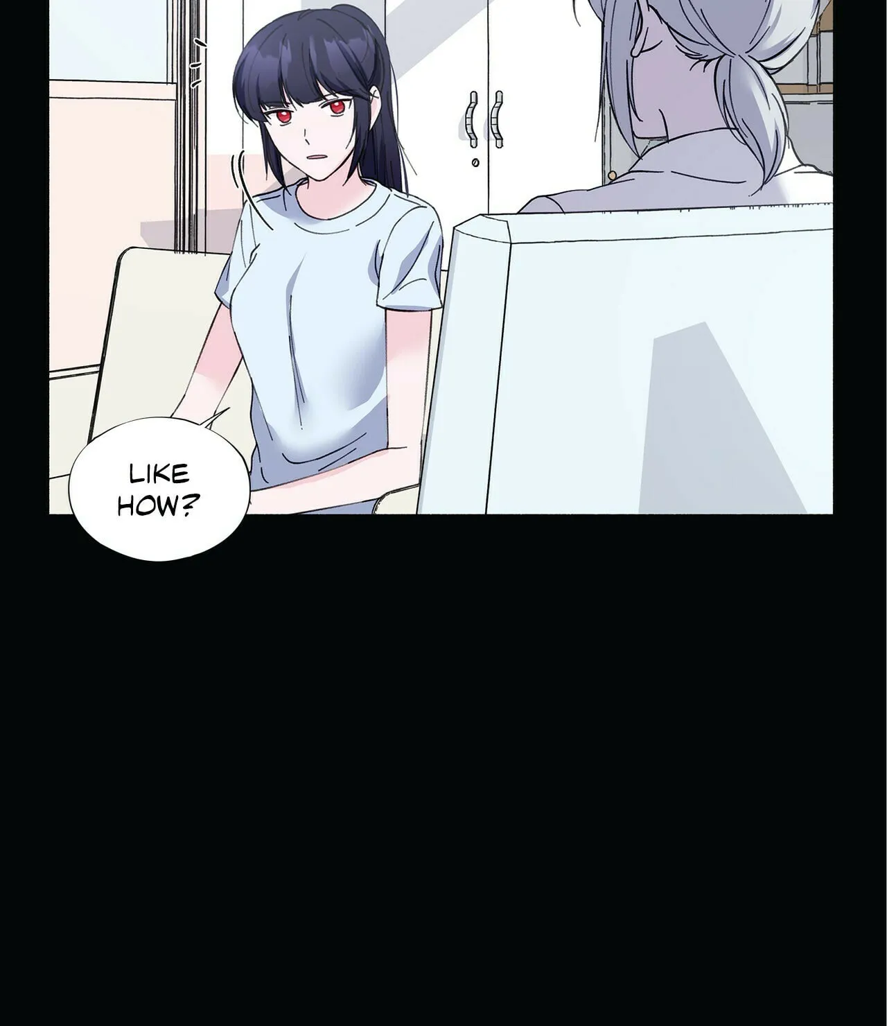 Lilith 2 Chapter 15 page 12 - 