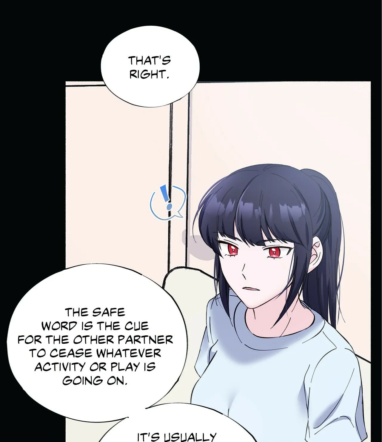 Lilith 2 Chapter 15 page 15 - 