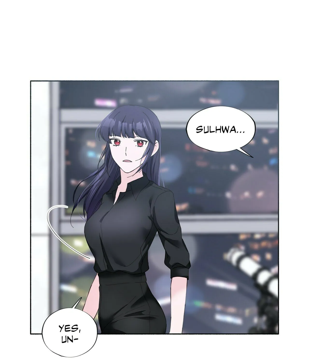 Lilith 2 Chapter 15 page 19 - 