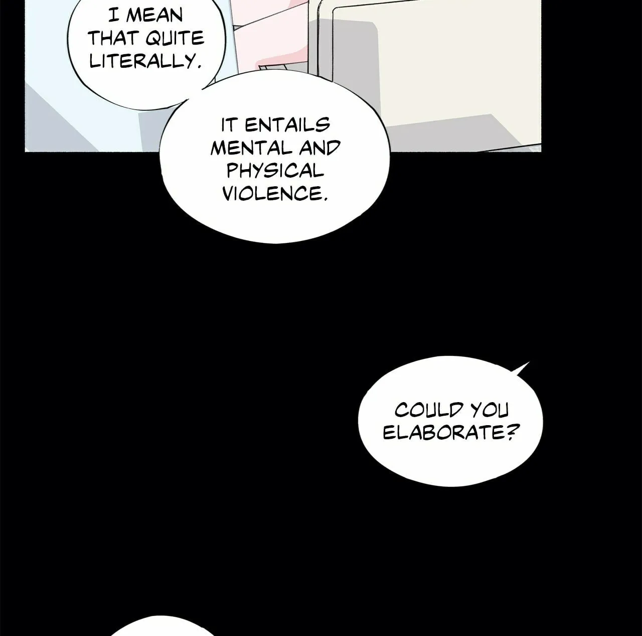 Lilith 2 Chapter 15 page 3 - 