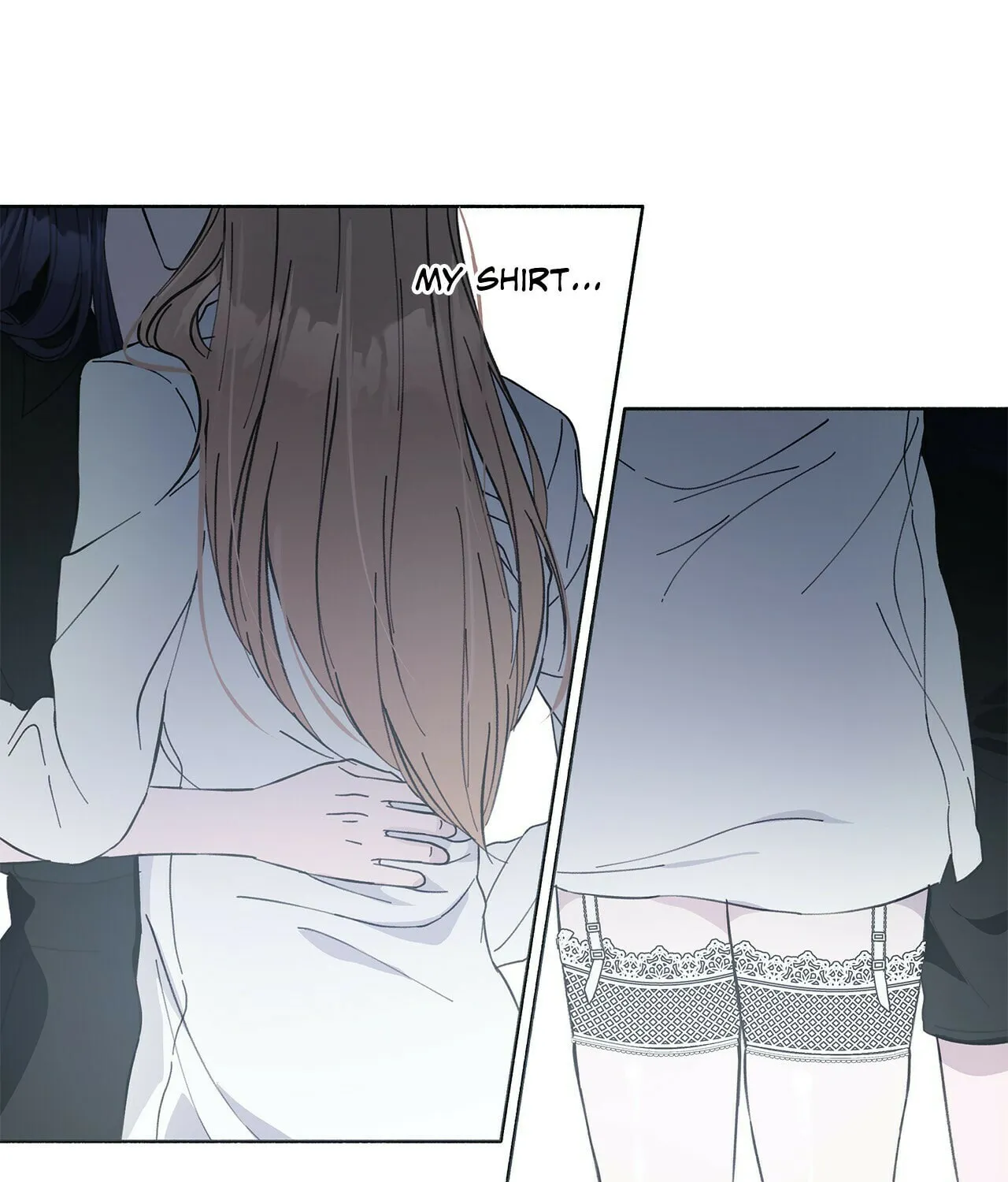 Lilith 2 Chapter 15 page 25 - 