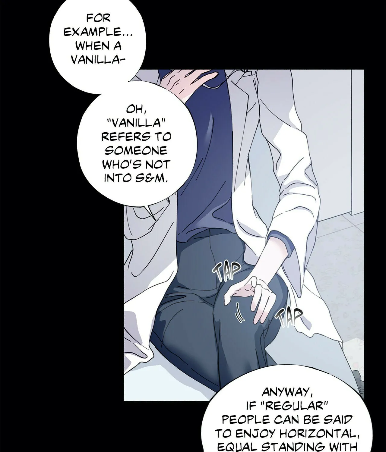 Lilith 2 Chapter 15 page 4 - 
