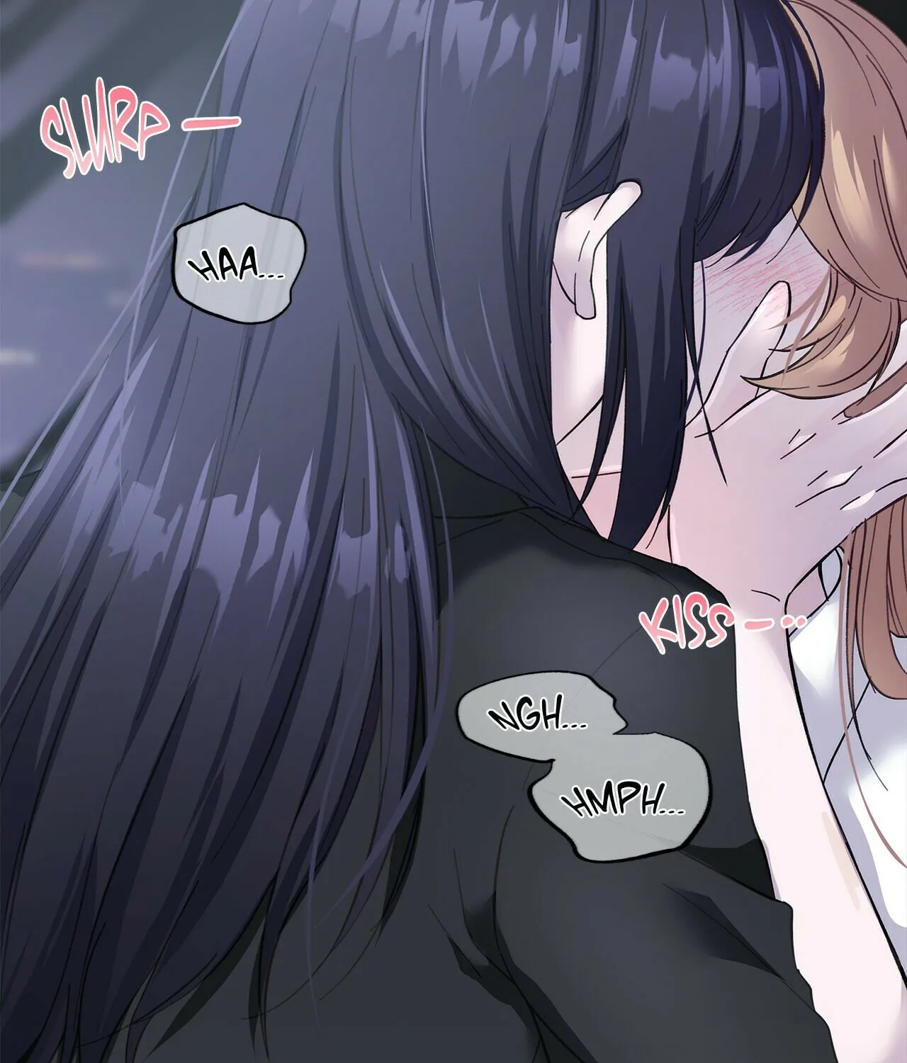 Lilith 2 Chapter 15 page 43 - 