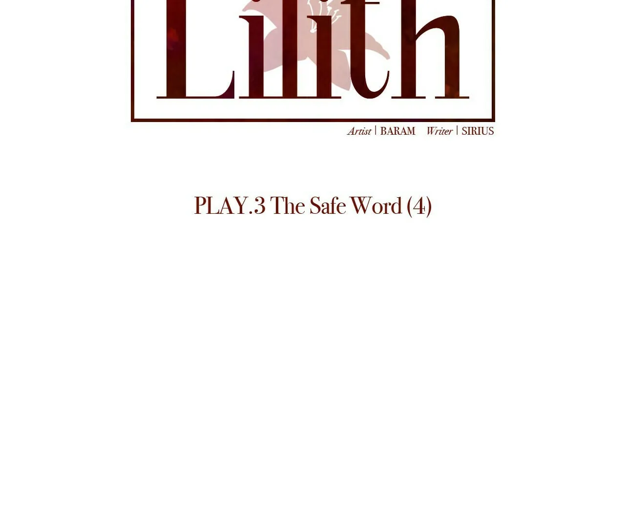 Lilith 2 Chapter 15 page 45 - 