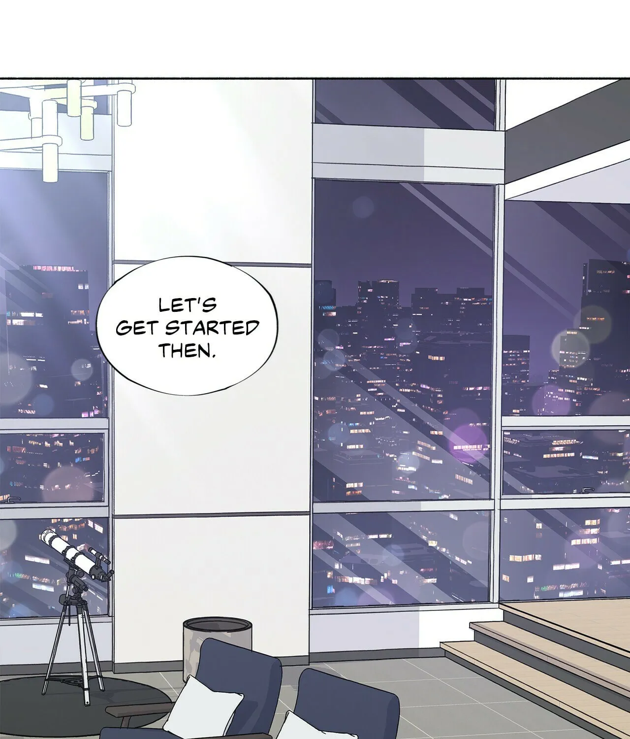 Lilith 2 Chapter 15 page 46 - 