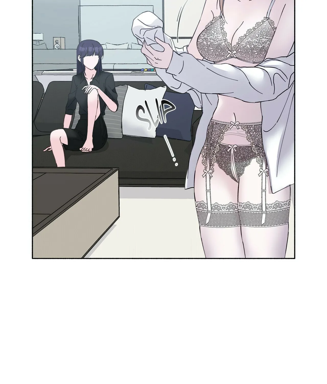 Lilith 2 Chapter 15 page 50 - 