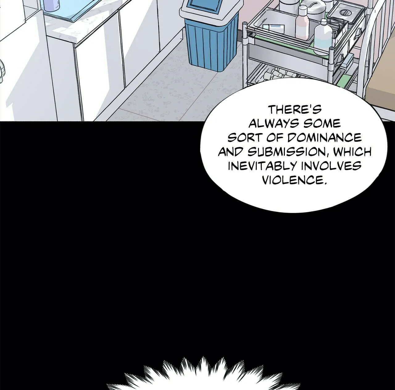 Lilith 2 Chapter 15 page 6 - 