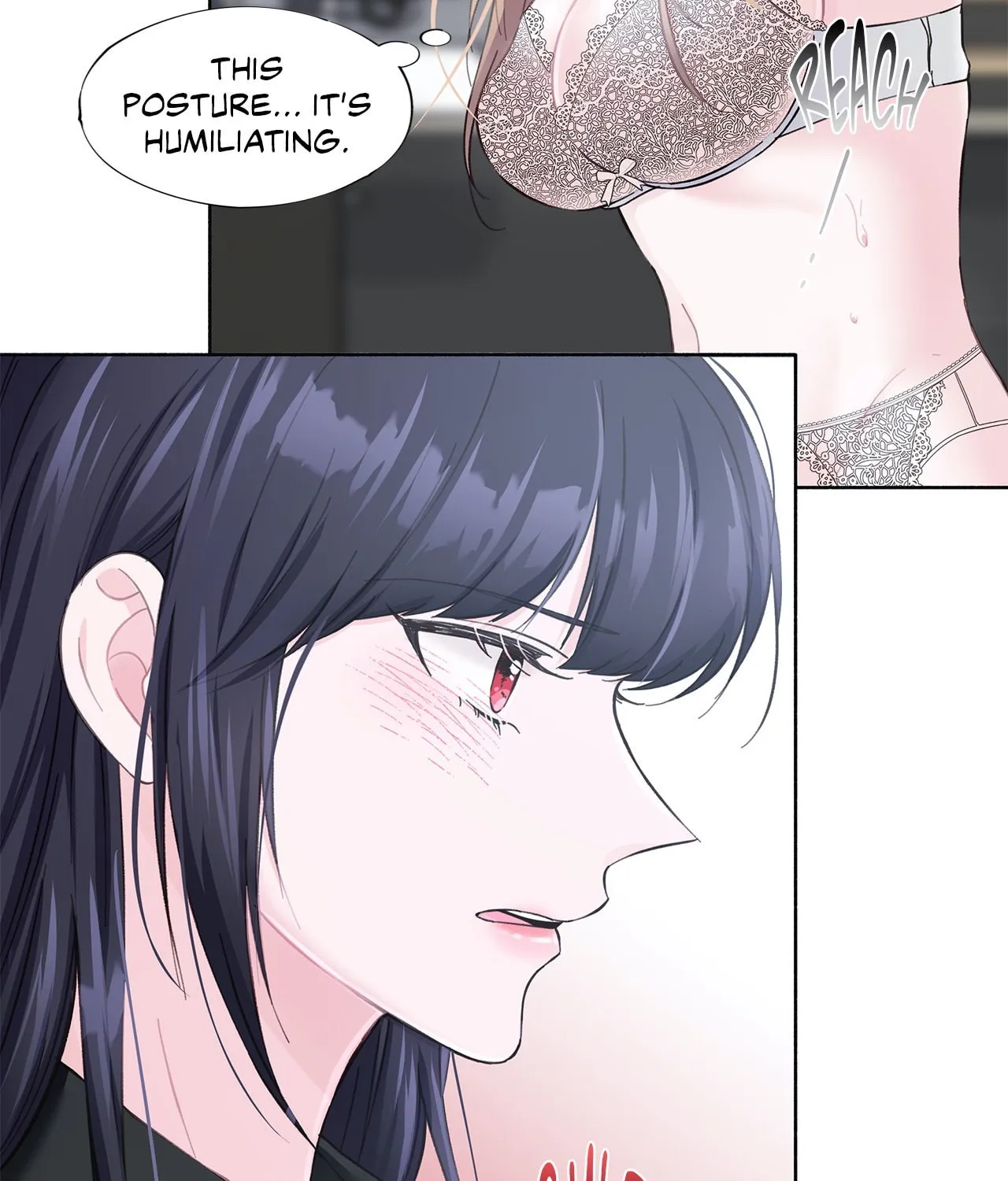 Lilith 2 Chapter 15 page 53 - 