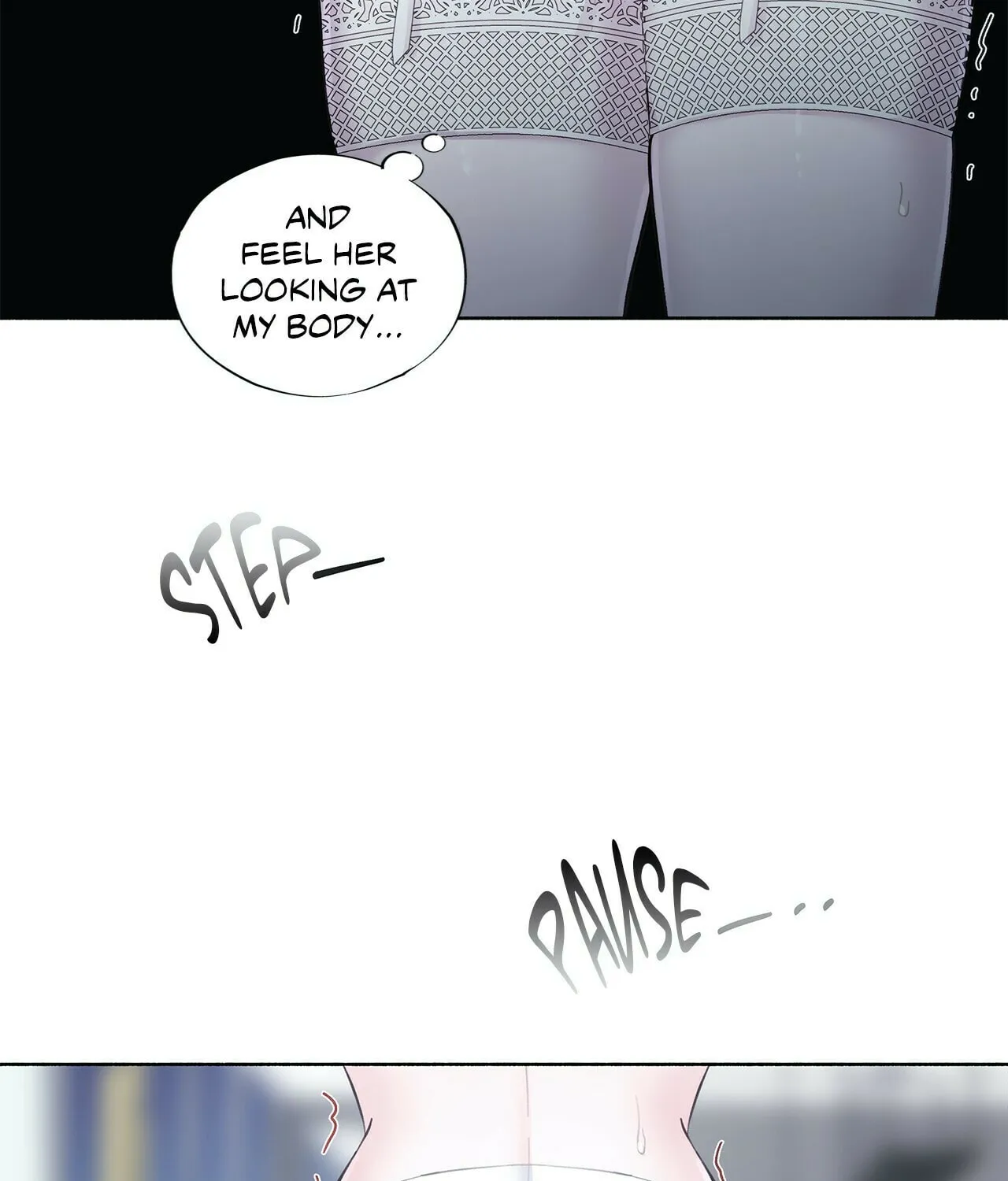 Lilith 2 Chapter 15 page 58 - 