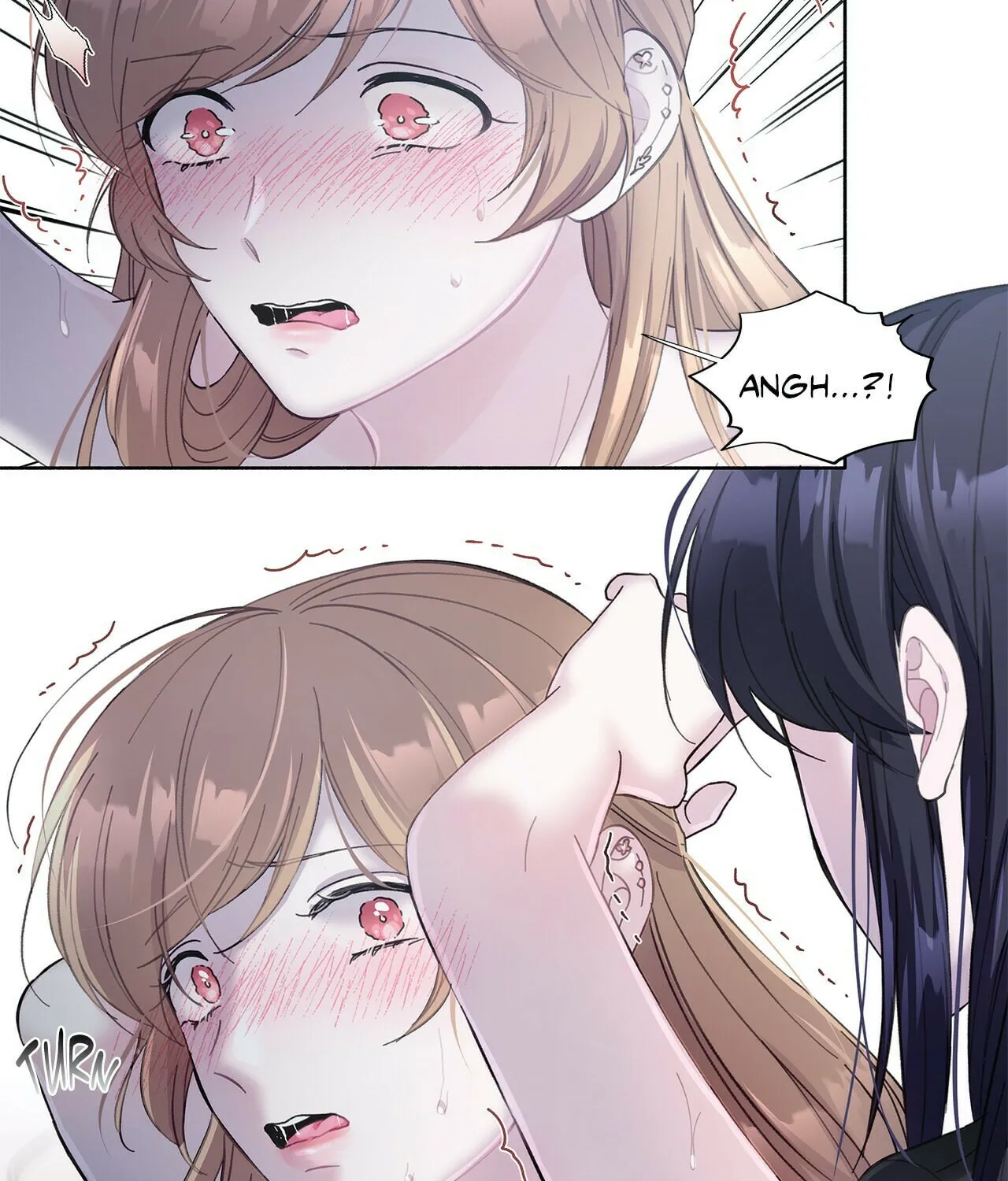 Lilith 2 Chapter 15 page 62 - 