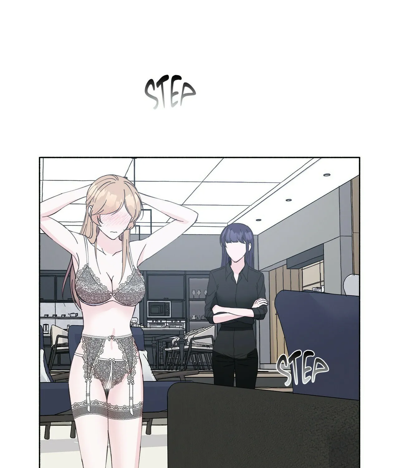 Lilith 2 Chapter 15 page 68 - 