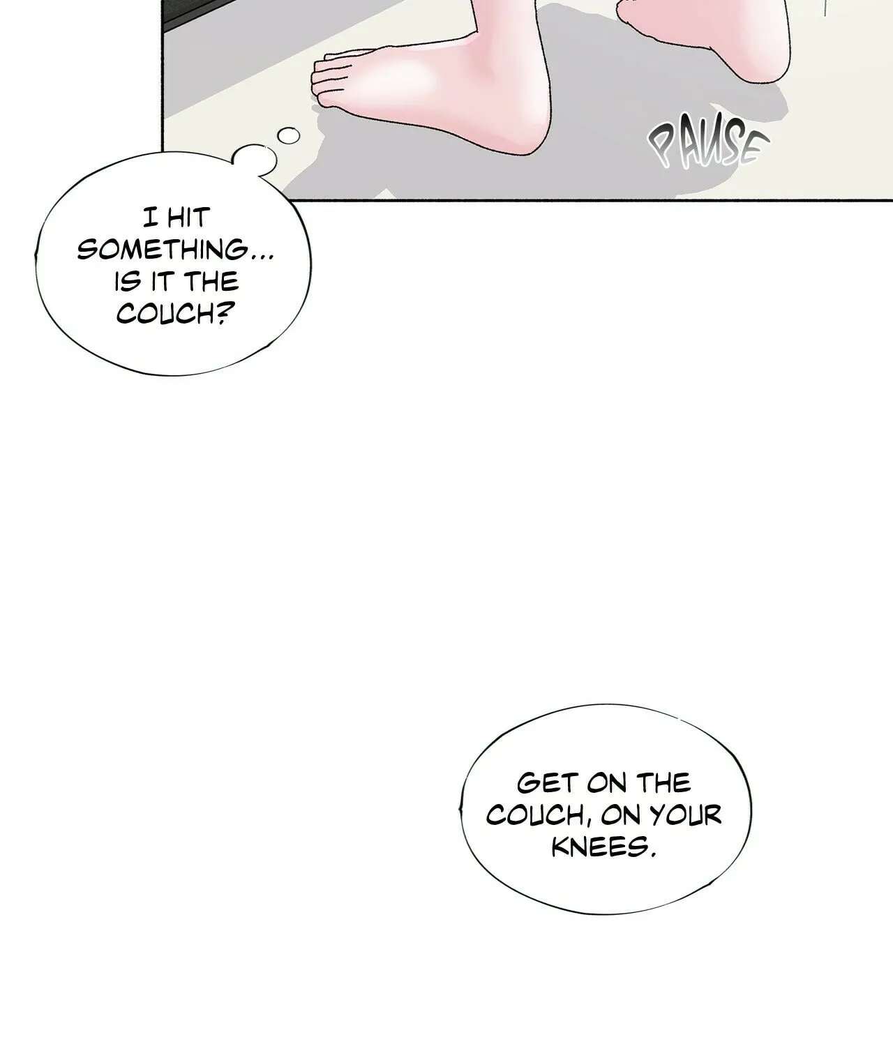 Lilith 2 Chapter 15 page 70 - 