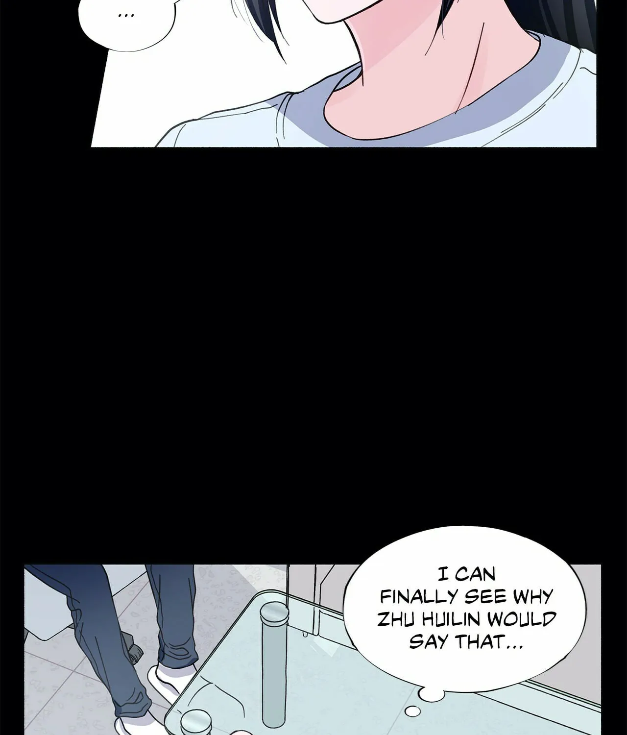 Lilith 2 Chapter 15 page 8 - 