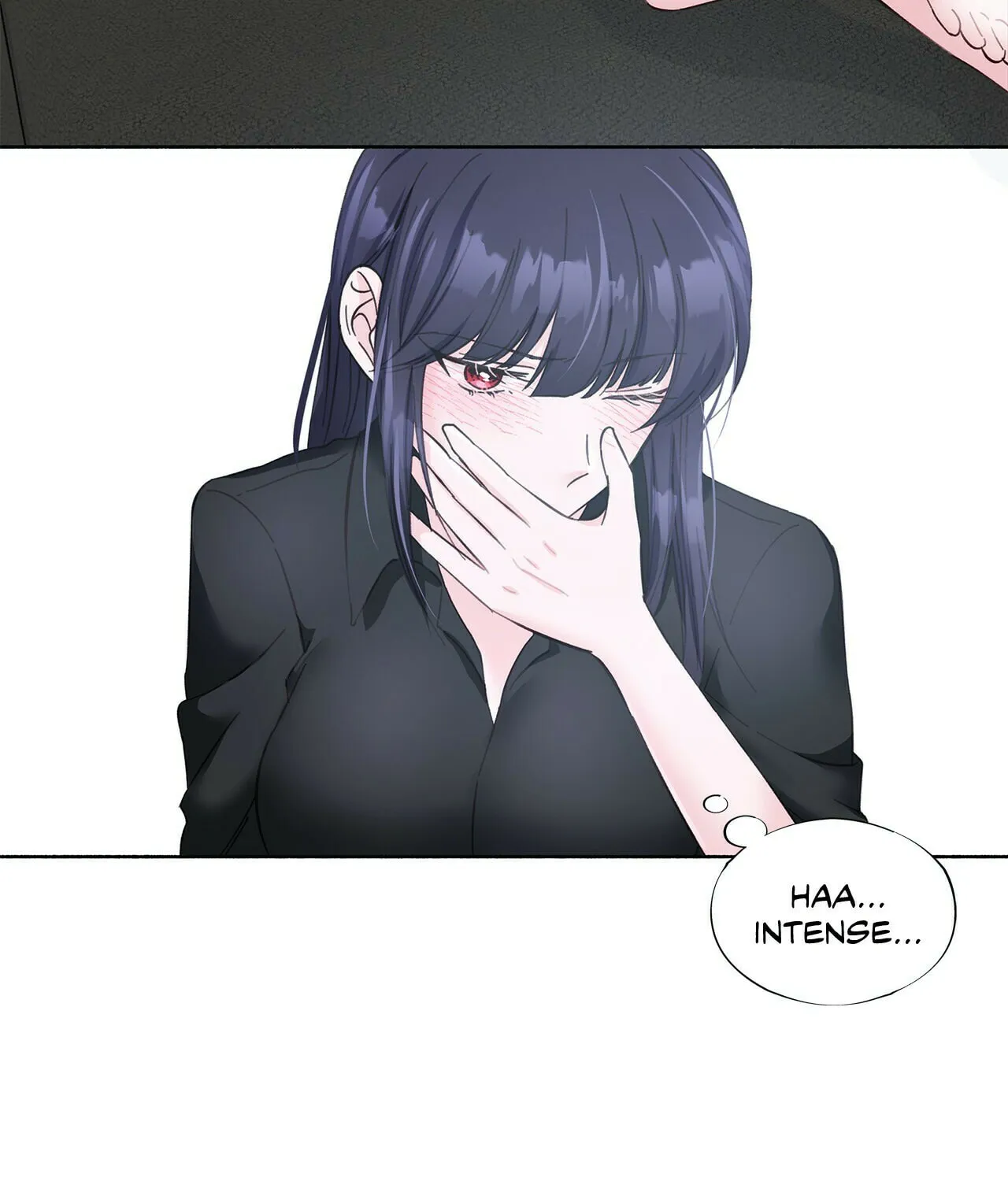 Lilith 2 Chapter 15 page 74 - 