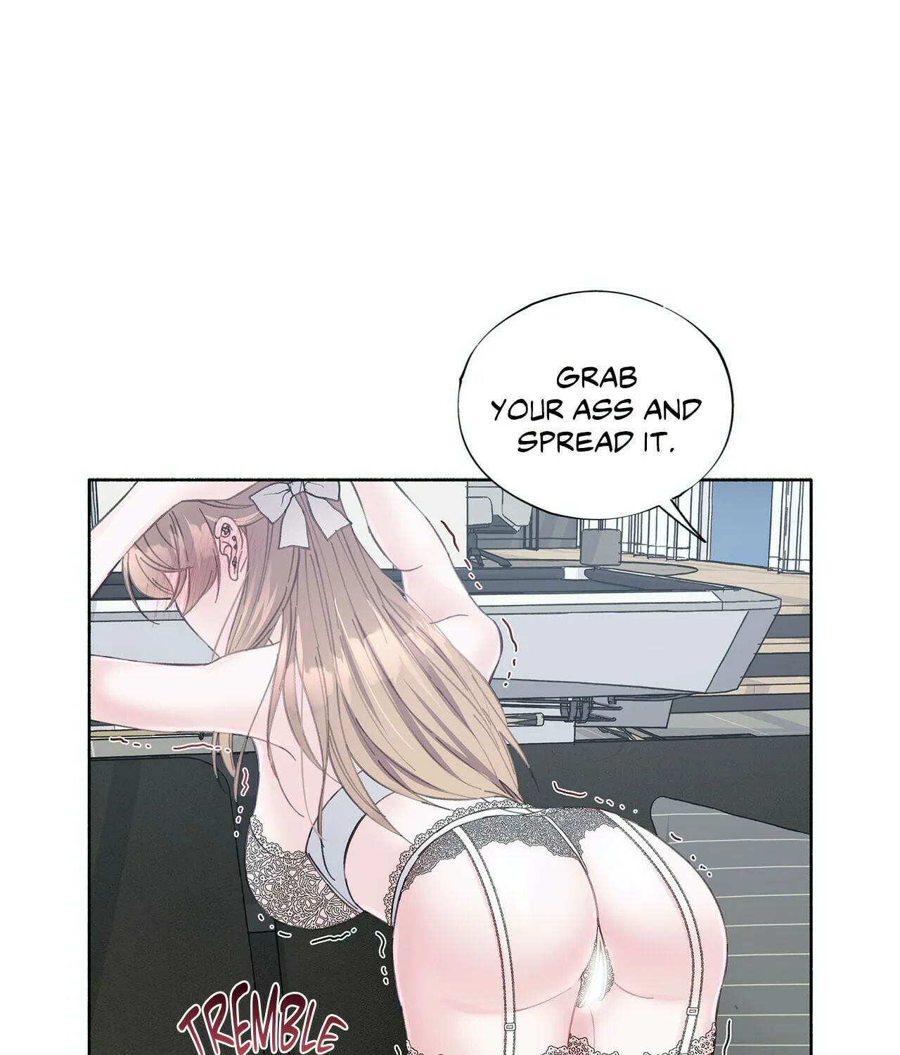 Lilith 2 Chapter 15 page 76 - 