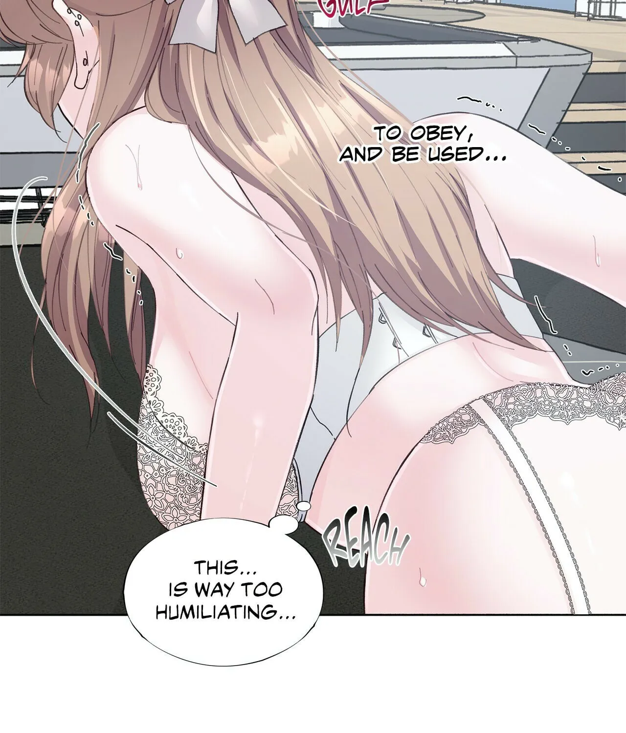 Lilith 2 Chapter 15 page 79 - 