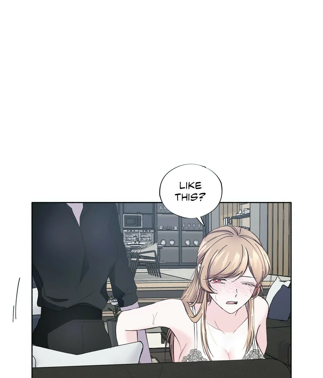 Lilith 2 Chapter 15 page 80 - 