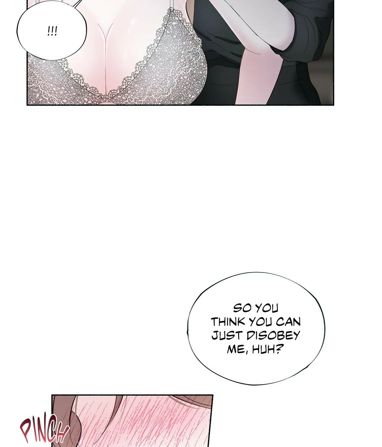 Lilith 2 Chapter 15 page 85 - 