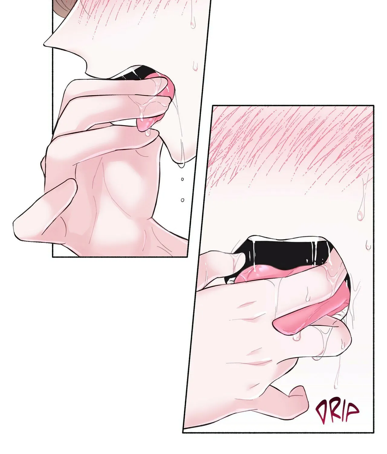 Lilith 2 Chapter 15 page 86 - 
