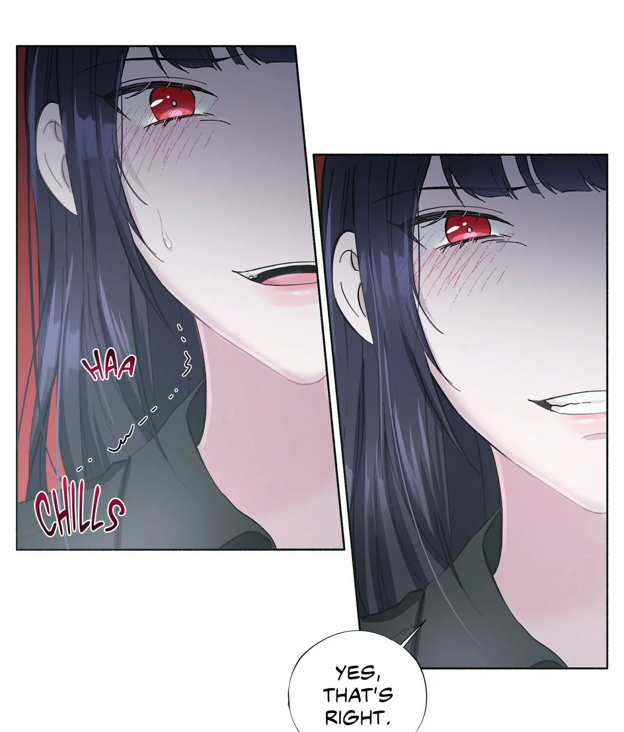 Lilith 2 Chapter 15 page 94 - 