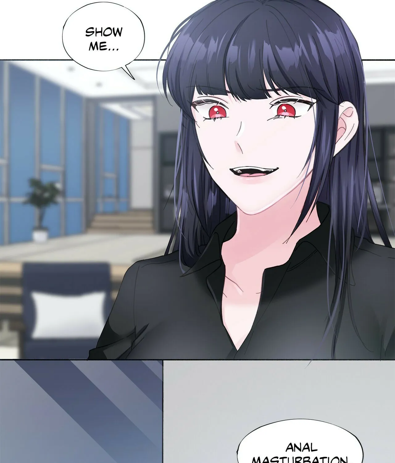 Lilith 2 Chapter 15 page 98 - 