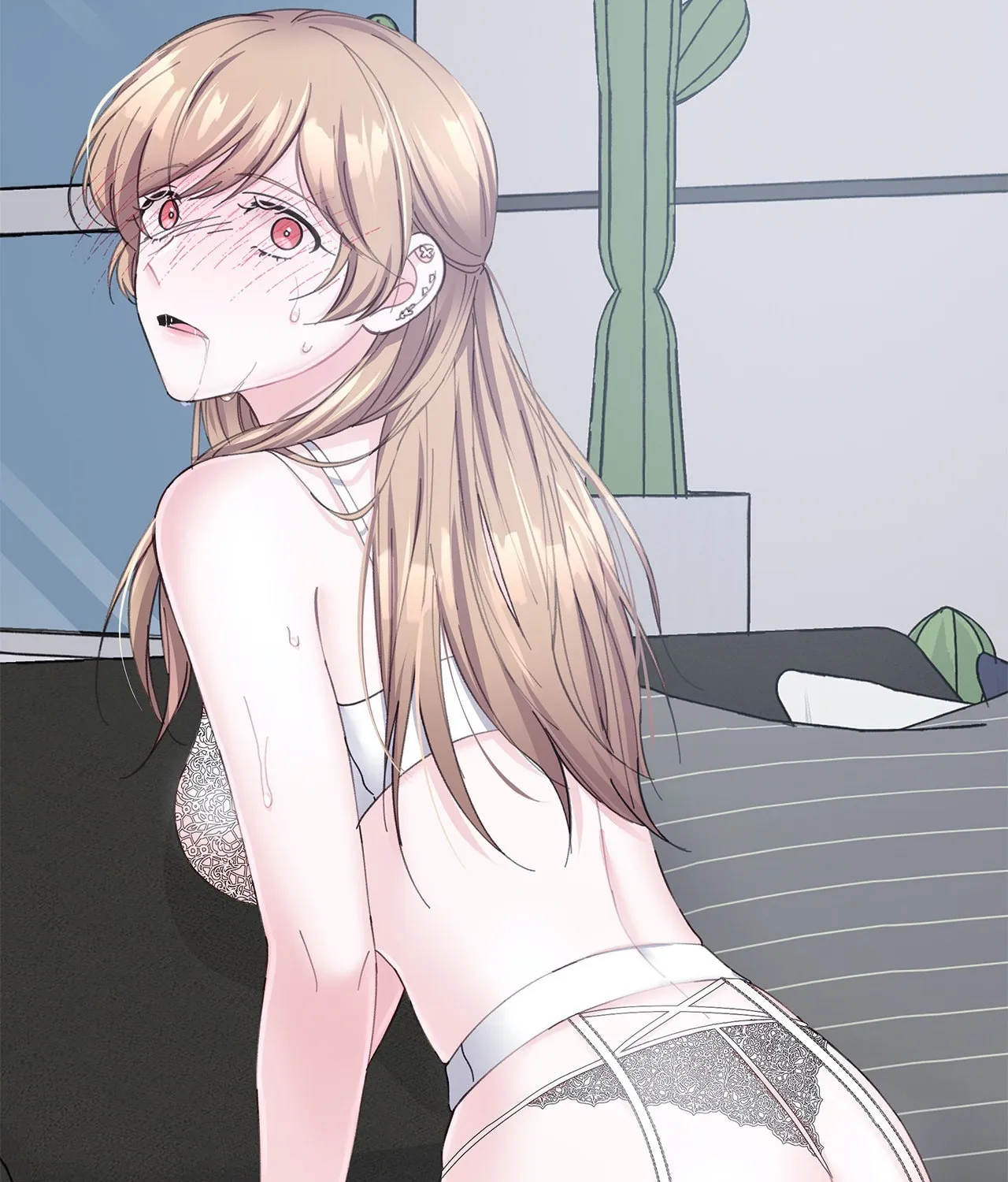 Lilith 2 Chapter 15 page 100 - 
