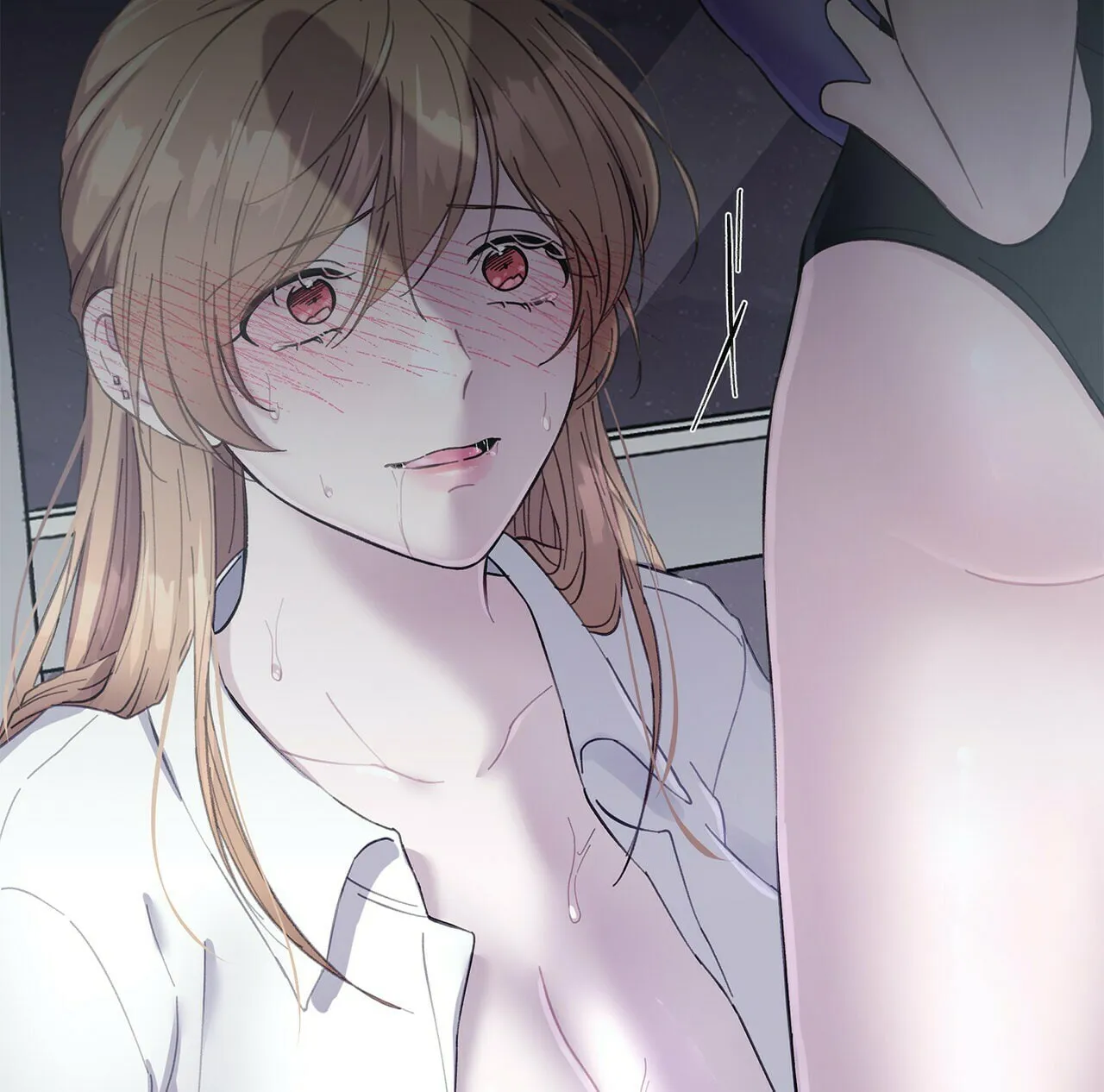Lilith 2 Chapter 16 page 102 - 