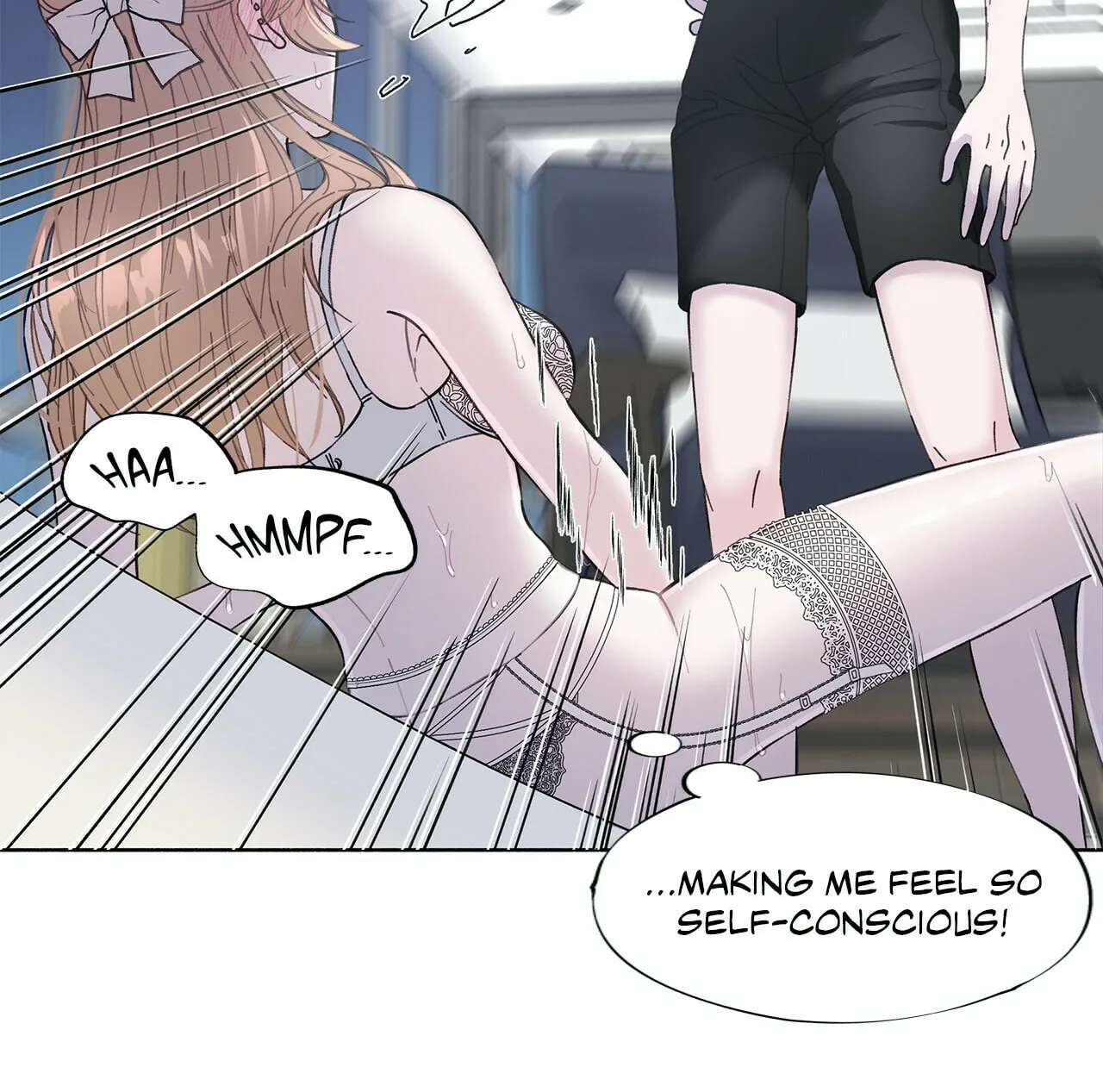 Lilith 2 Chapter 16 page 12 - 