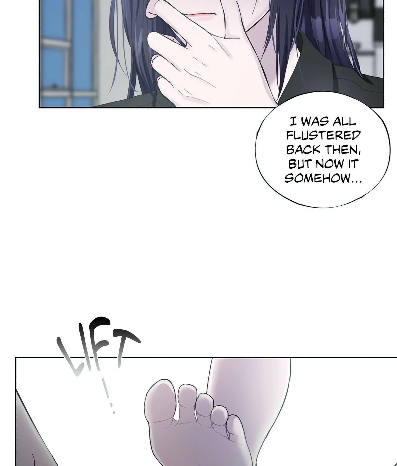 Lilith 2 Chapter 16 page 14 - 