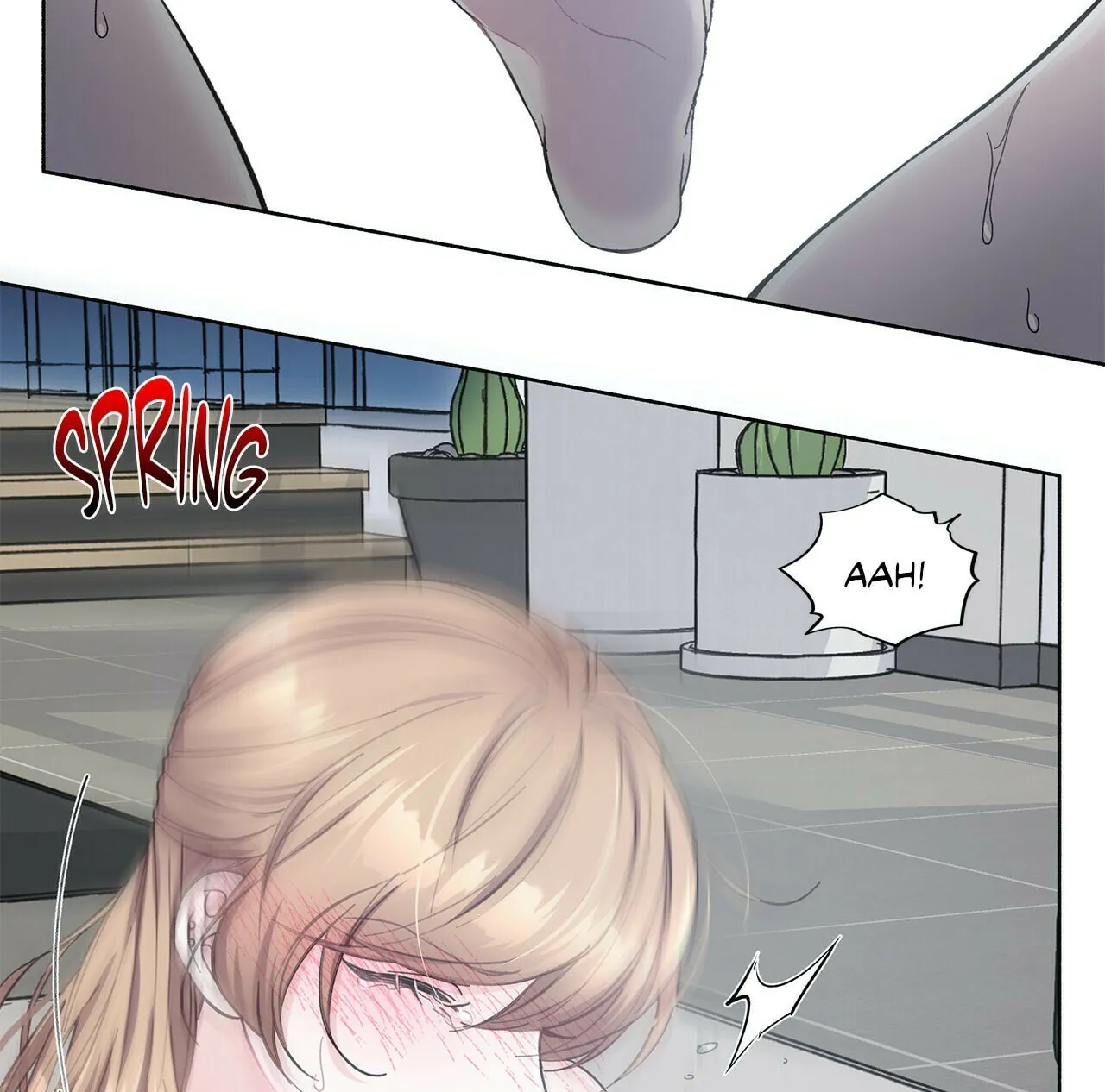 Lilith 2 Chapter 16 page 15 - 