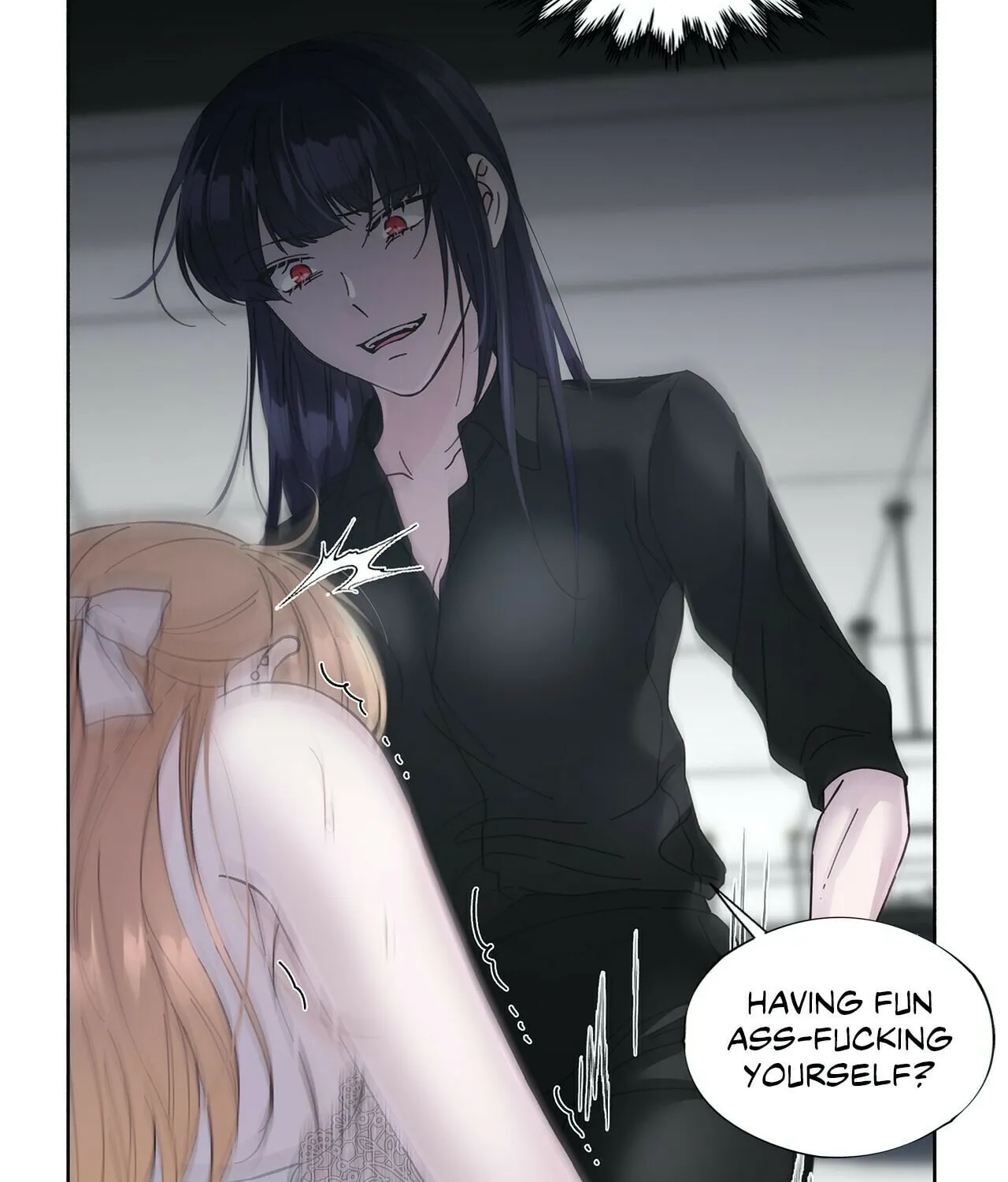Lilith 2 Chapter 16 page 17 - 