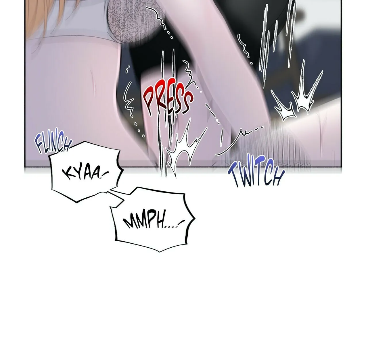 Lilith 2 Chapter 16 page 18 - 