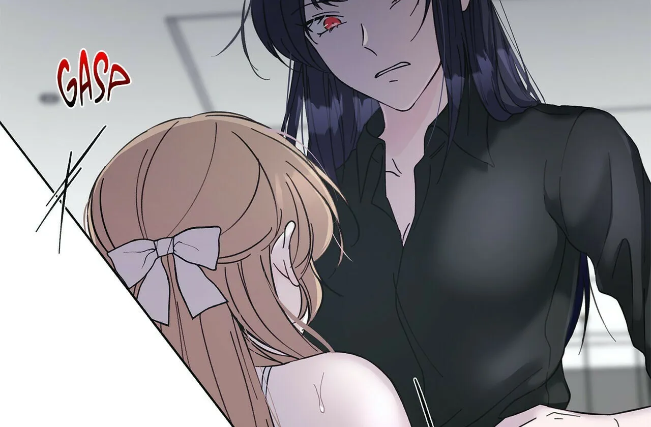 Lilith 2 Chapter 16 page 21 - 