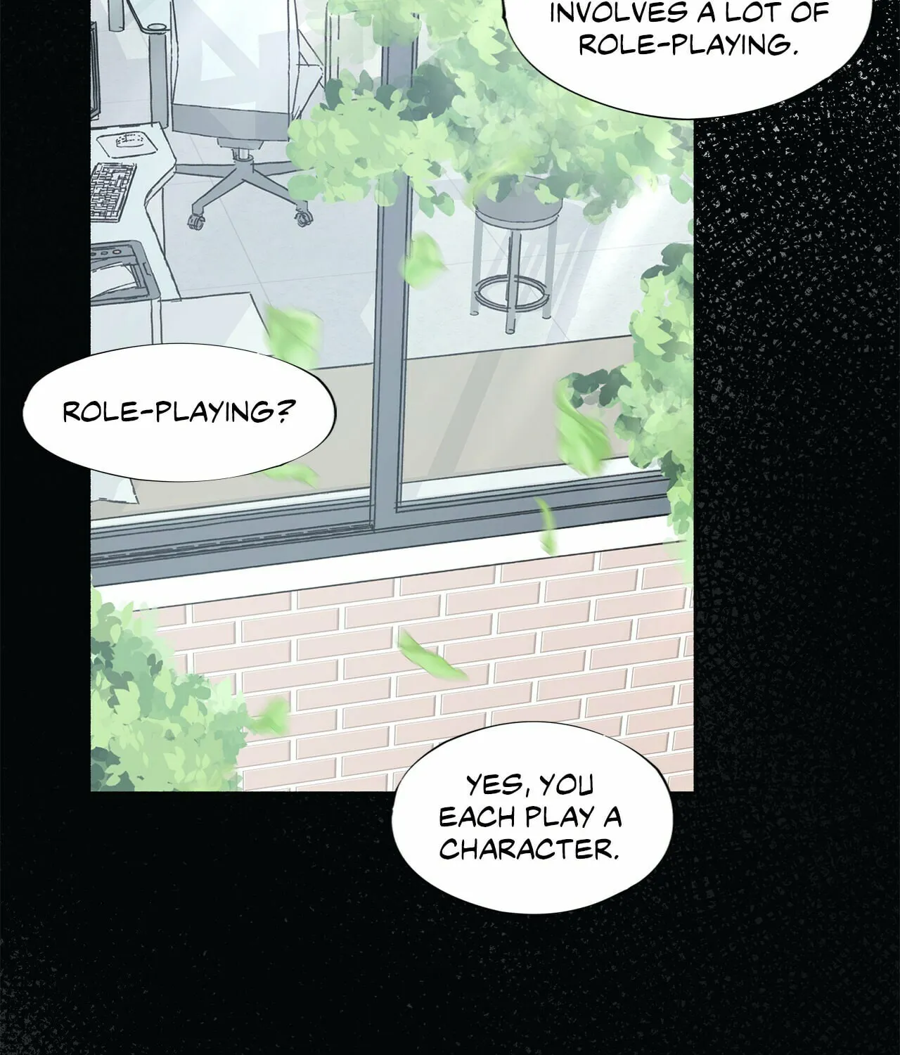 Lilith 2 Chapter 16 page 25 - 