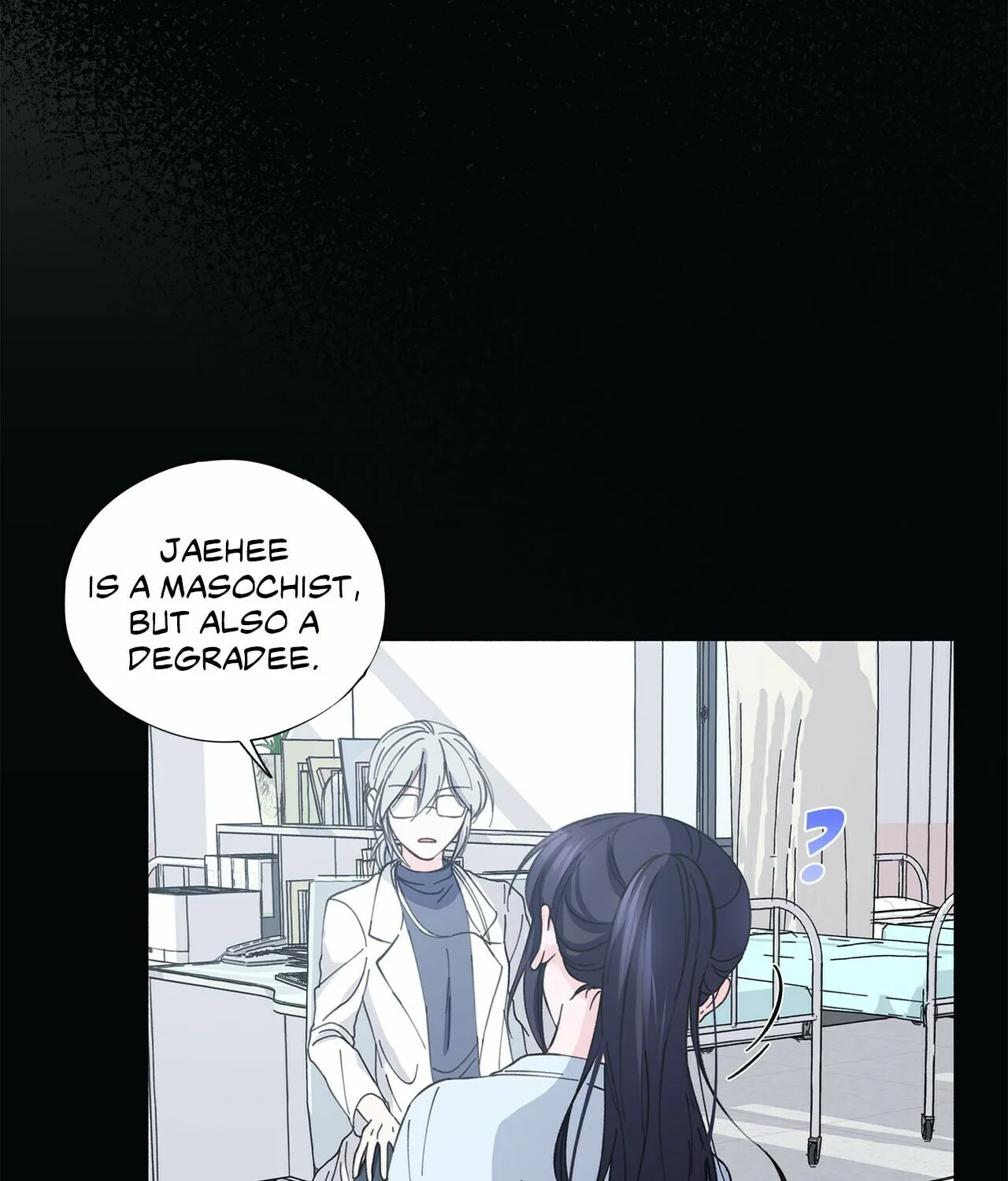 Lilith 2 Chapter 16 page 26 - 