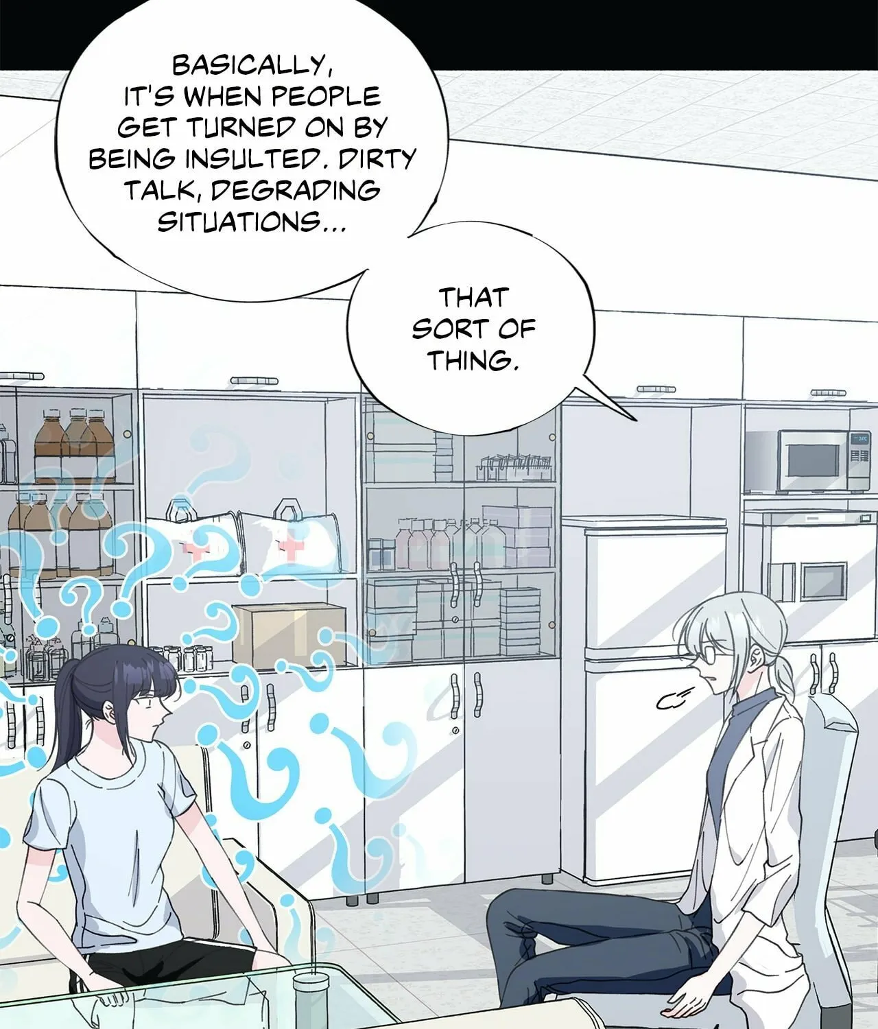 Lilith 2 Chapter 16 page 29 - 